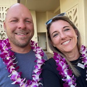 Meet your Posher, Alicia